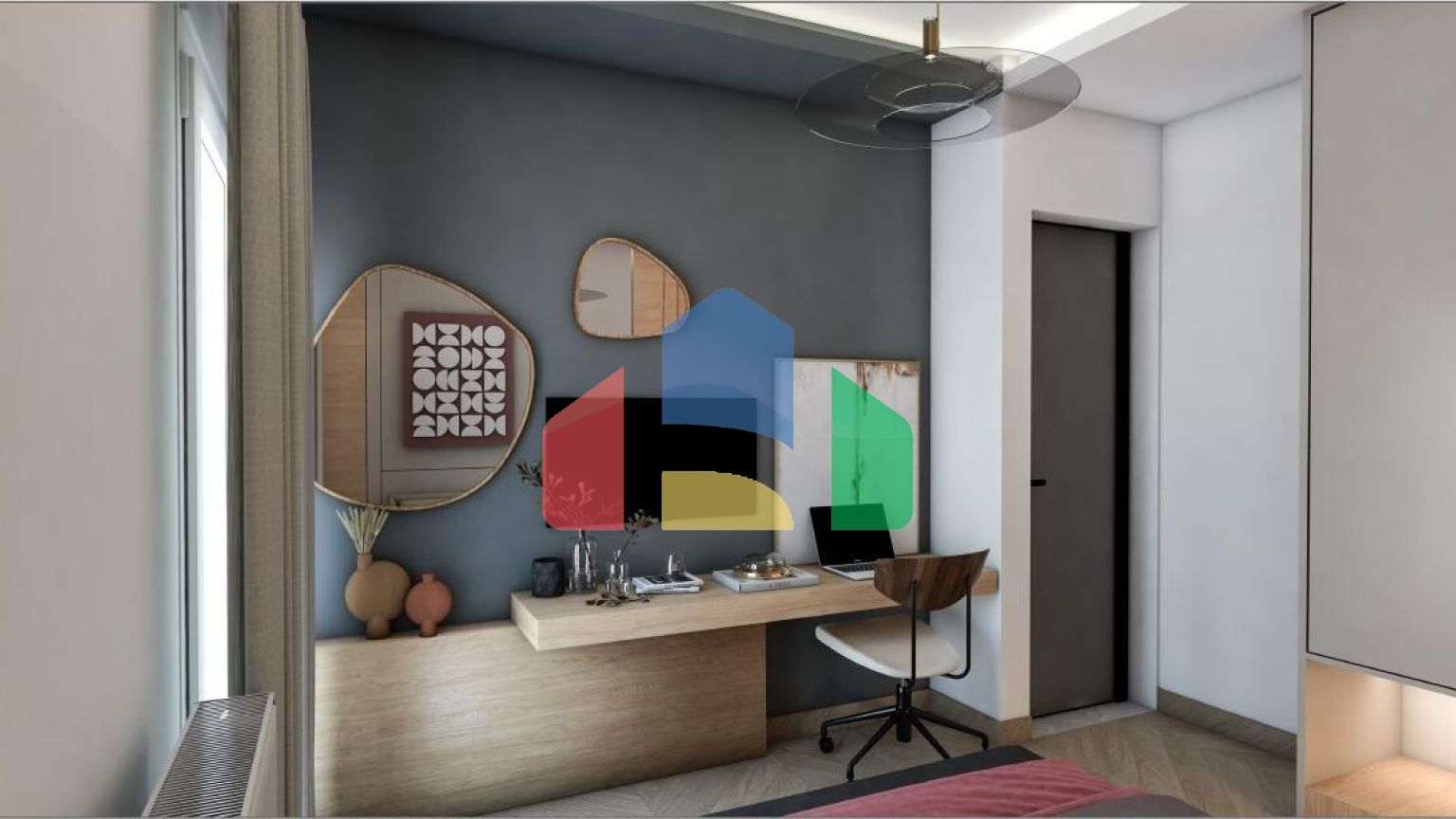 Продажа - Квартира 115 m² в Салониках