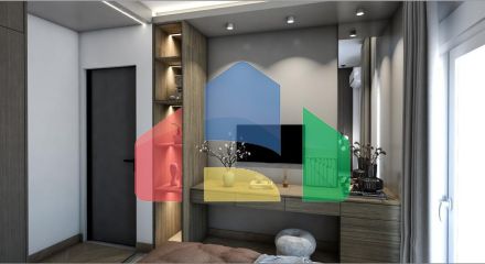 Продажа - Квартира 115 m² в Салониках