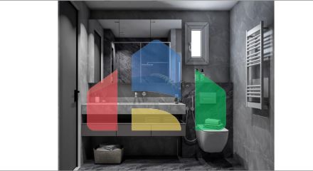 Продажа - Квартира 115 m² в Салониках