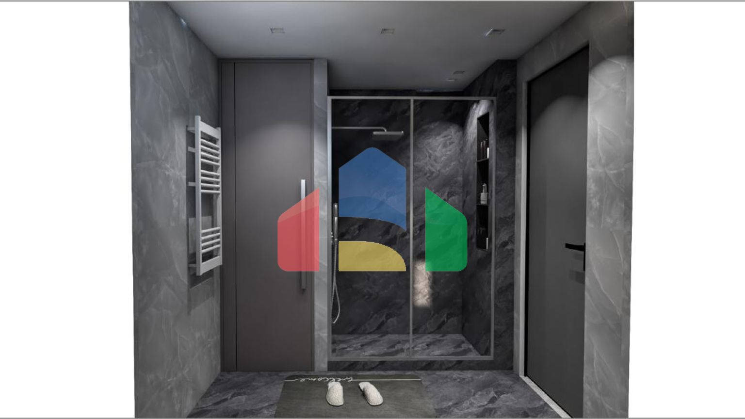 Продажа - Квартира 115 m² в Салониках