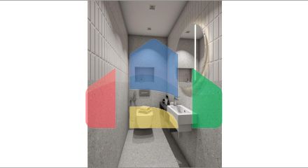 Продажа - Квартира 115 m² в Салониках