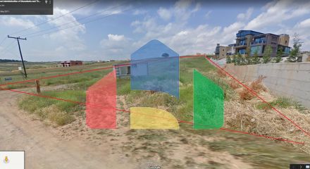 Продажа - Земельный участок 3856 m² в Салониках