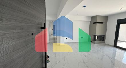 Продажа - Квартира 147 m² в Салониках