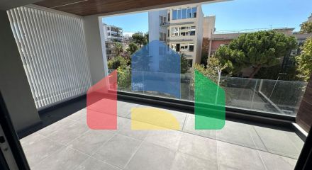 Продажа - Квартира 147 m² в Салониках