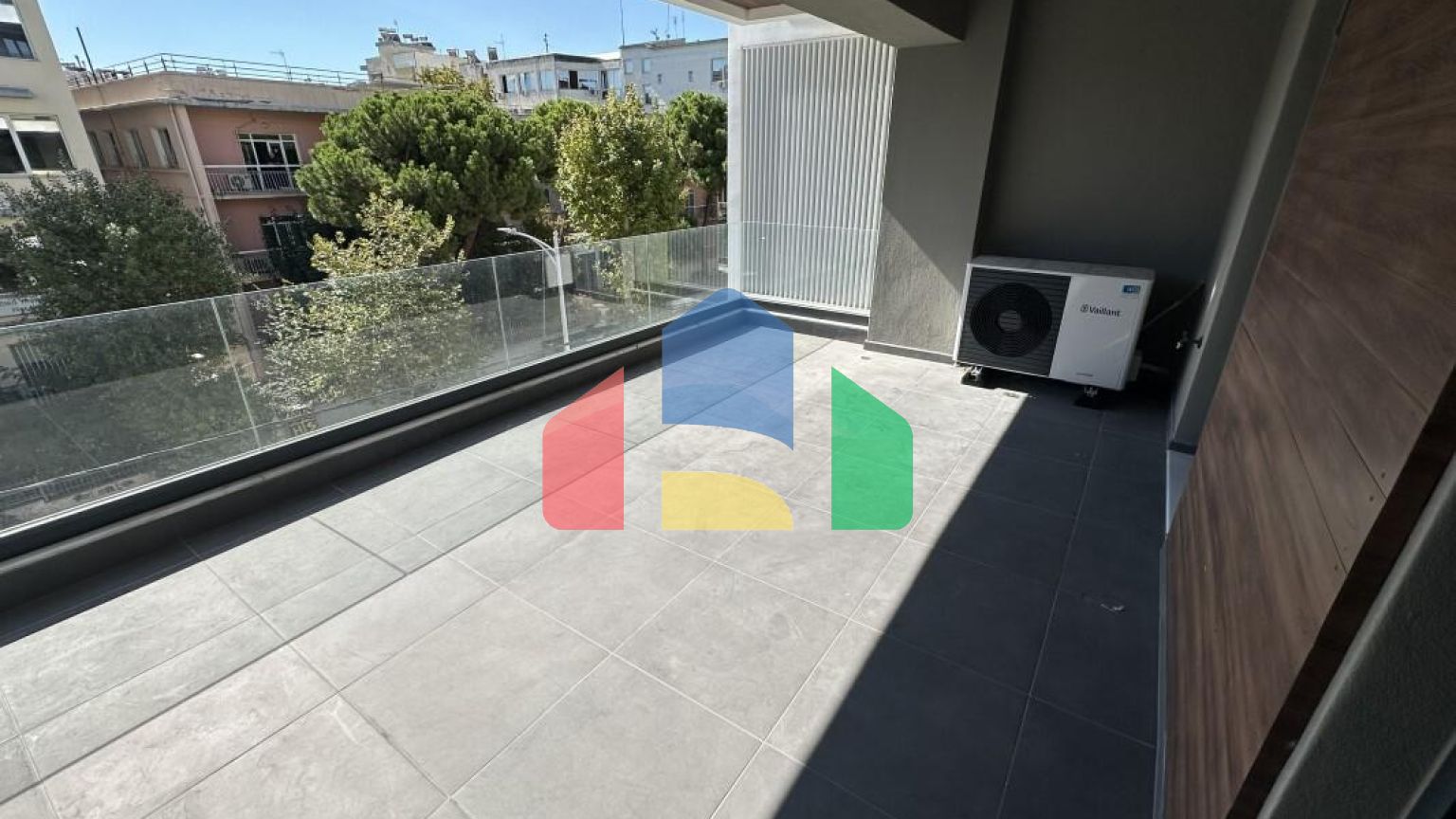 Продажа - Квартира 147 m² в Салониках