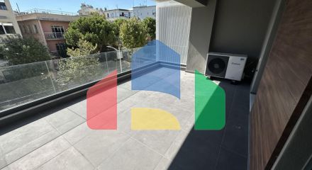 Продажа - Квартира 147 m² в Салониках