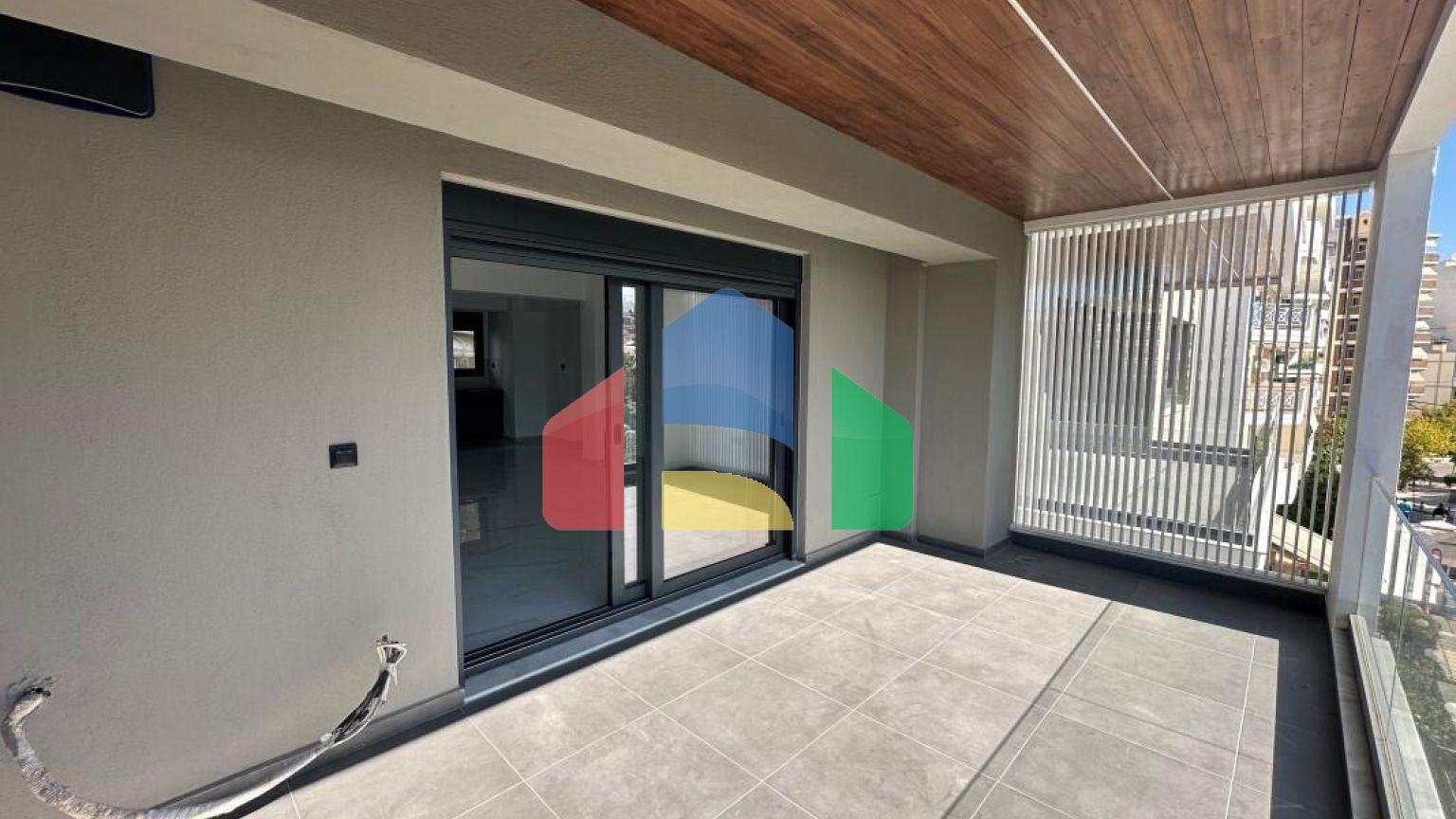 Продажа - Квартира 147 m² в Салониках