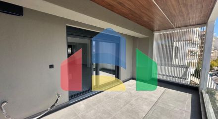 Продажа - Квартира 147 m² в Салониках