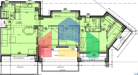 Продажа - Квартира 147 m² в Салониках
