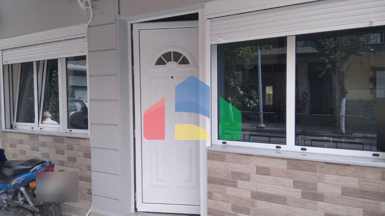 Продаж - Квартира 55 m² в Салоніках