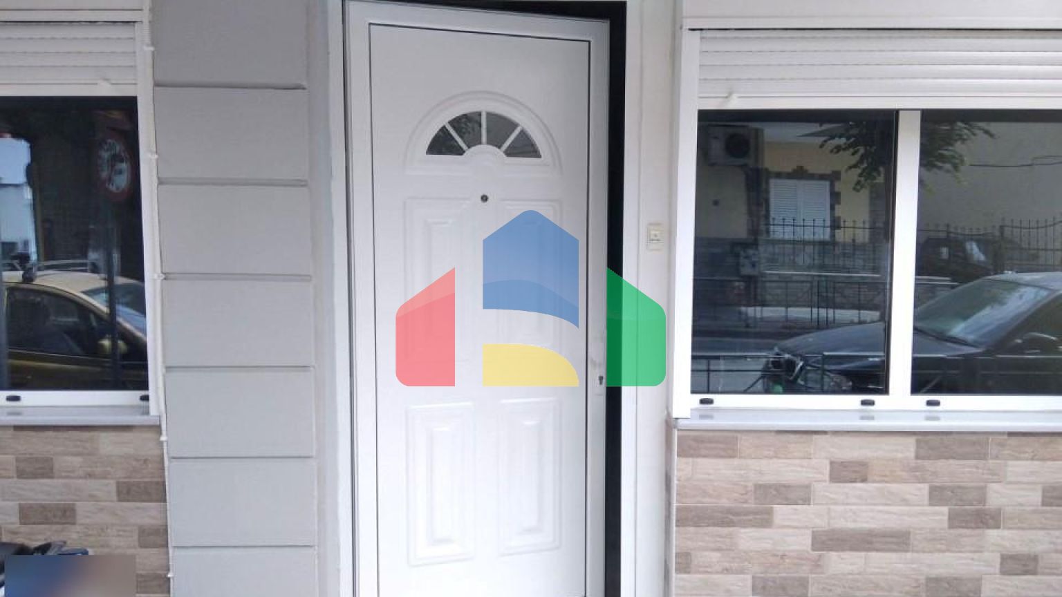 Продаж - Квартира 55 m² в Салоніках