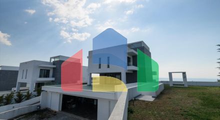 Продаж - Вілла 850 m² в Салоніках