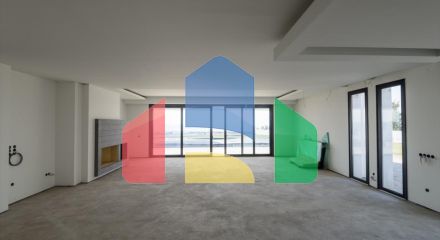 Продаж - Вілла 850 m² в Салоніках