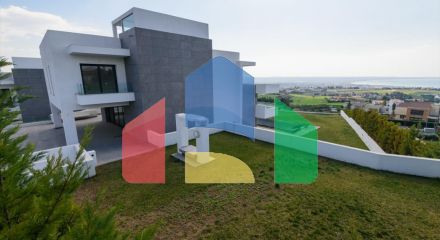 Продаж - Вілла 850 m² в Салоніках