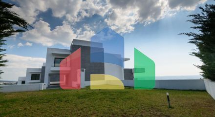 Продаж - Вілла 850 m² в Салоніках