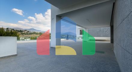 Продаж - Вілла 850 m² в Салоніках