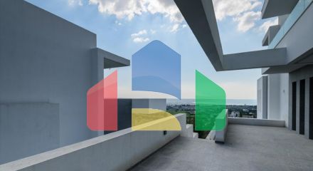 Продаж - Вілла 850 m² в Салоніках