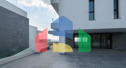 Продаж - Вілла 850 m² в Салоніках