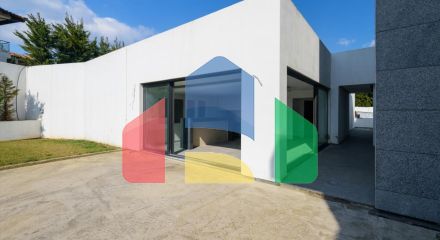 Продажа - Вилла 850 m² в Салониках Продажа - Вилла 850 m² в Салониках