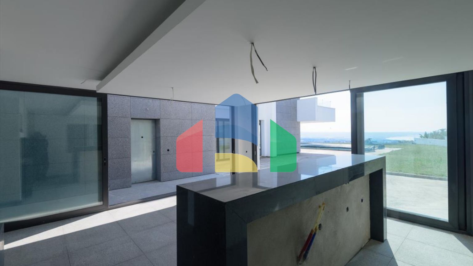 Продажа - Вилла 850 m² в Салониках