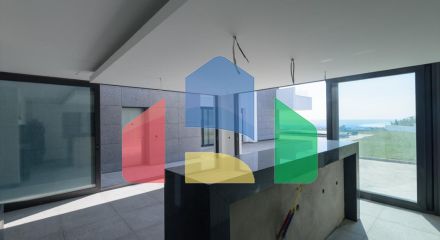 Продажа - Вилла 850 m² в Салониках Продажа - Вилла 850 m² в Салониках