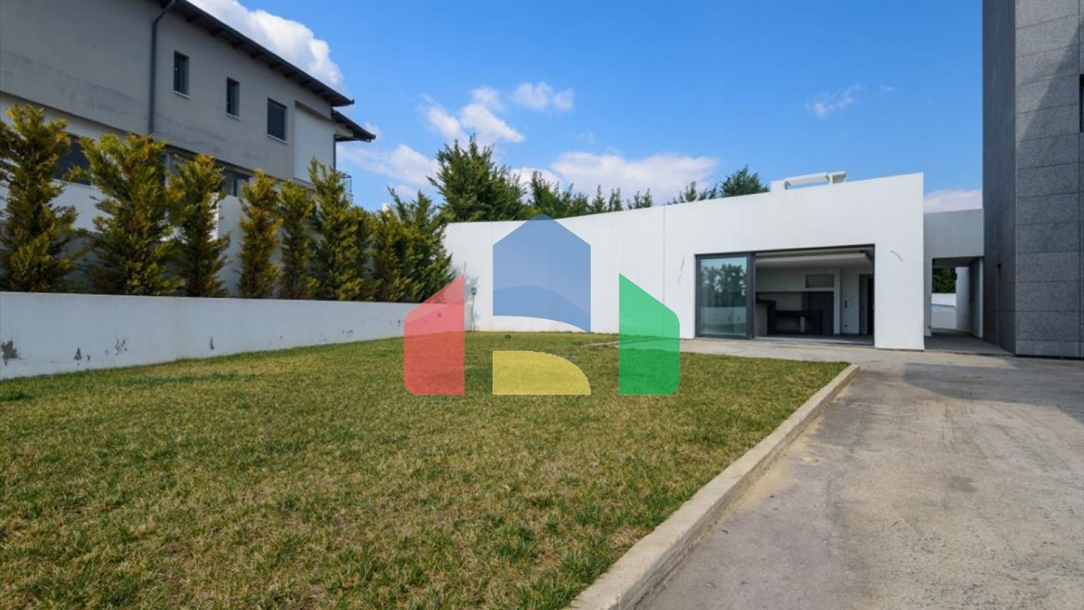 Продажа - Вилла 850 m² в Салониках