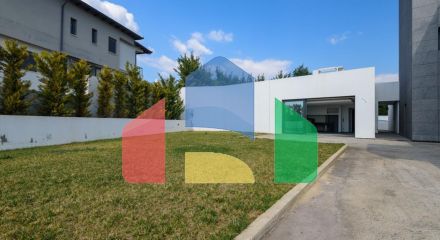 Продажа - Вилла 850 m² в Салониках Продажа - Вилла 850 m² в Салониках