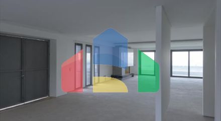 Продажа - Вилла 850 m² в Салониках Продажа - Вилла 850 m² в Салониках