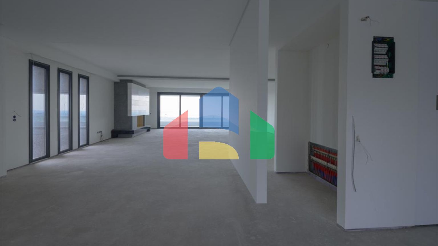 Продажа - Вилла 850 m² в Салониках