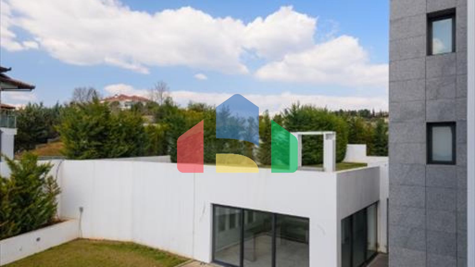 Продажа - Вилла 850 m² в Салониках