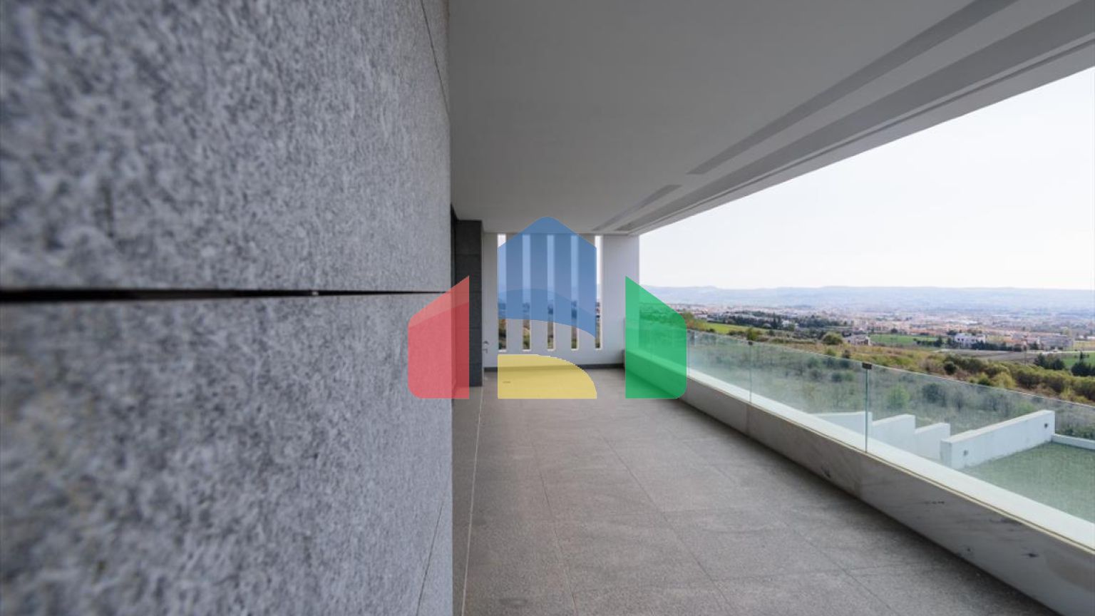 Продажа - Вилла 850 m² в Салониках