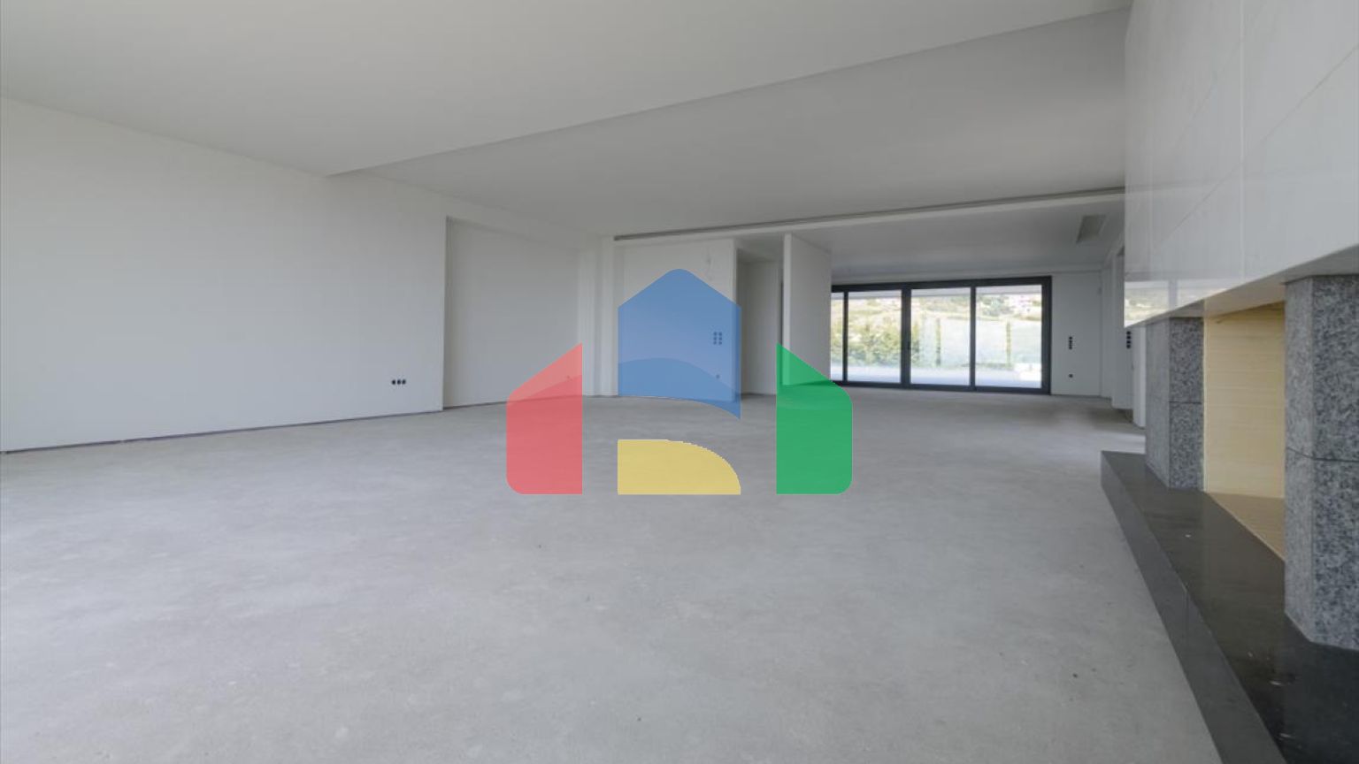 Продажа - Вилла 850 m² в Салониках