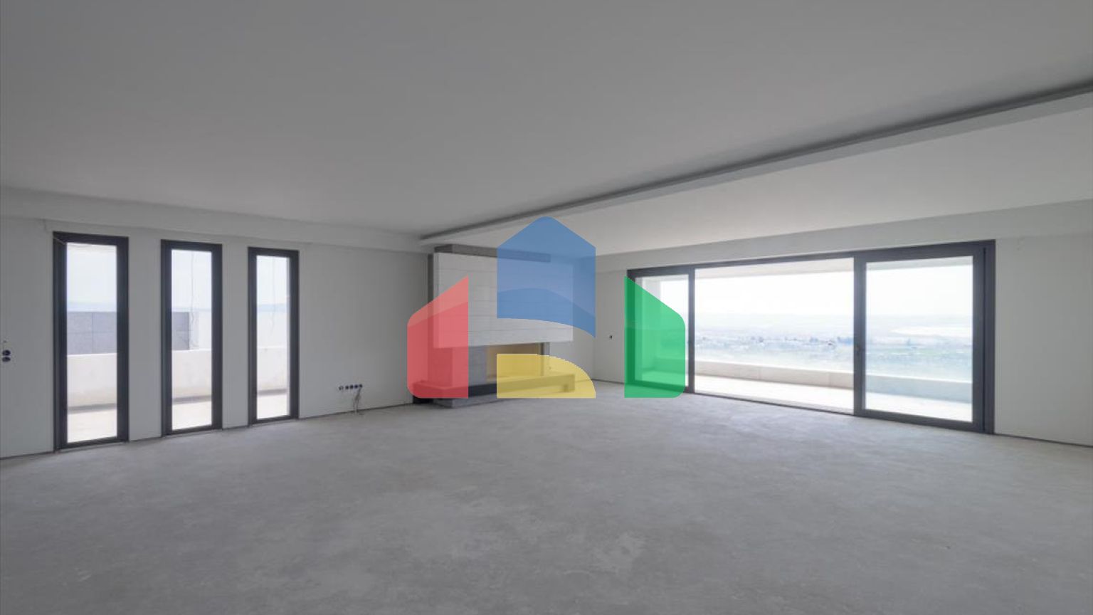 Продажа - Вилла 850 m² в Салониках