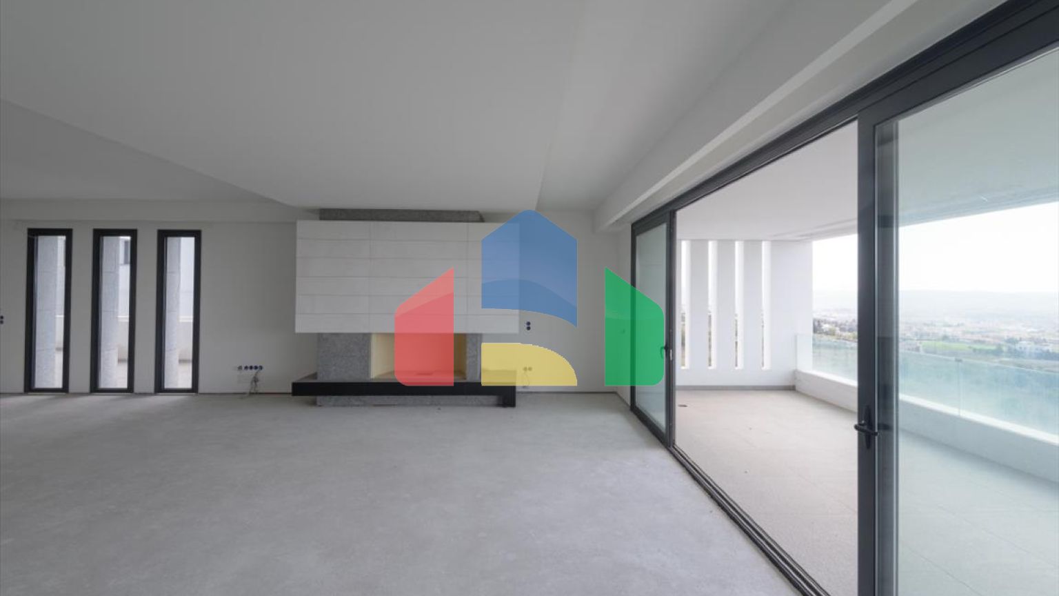 Продажа - Вилла 850 m² в Салониках