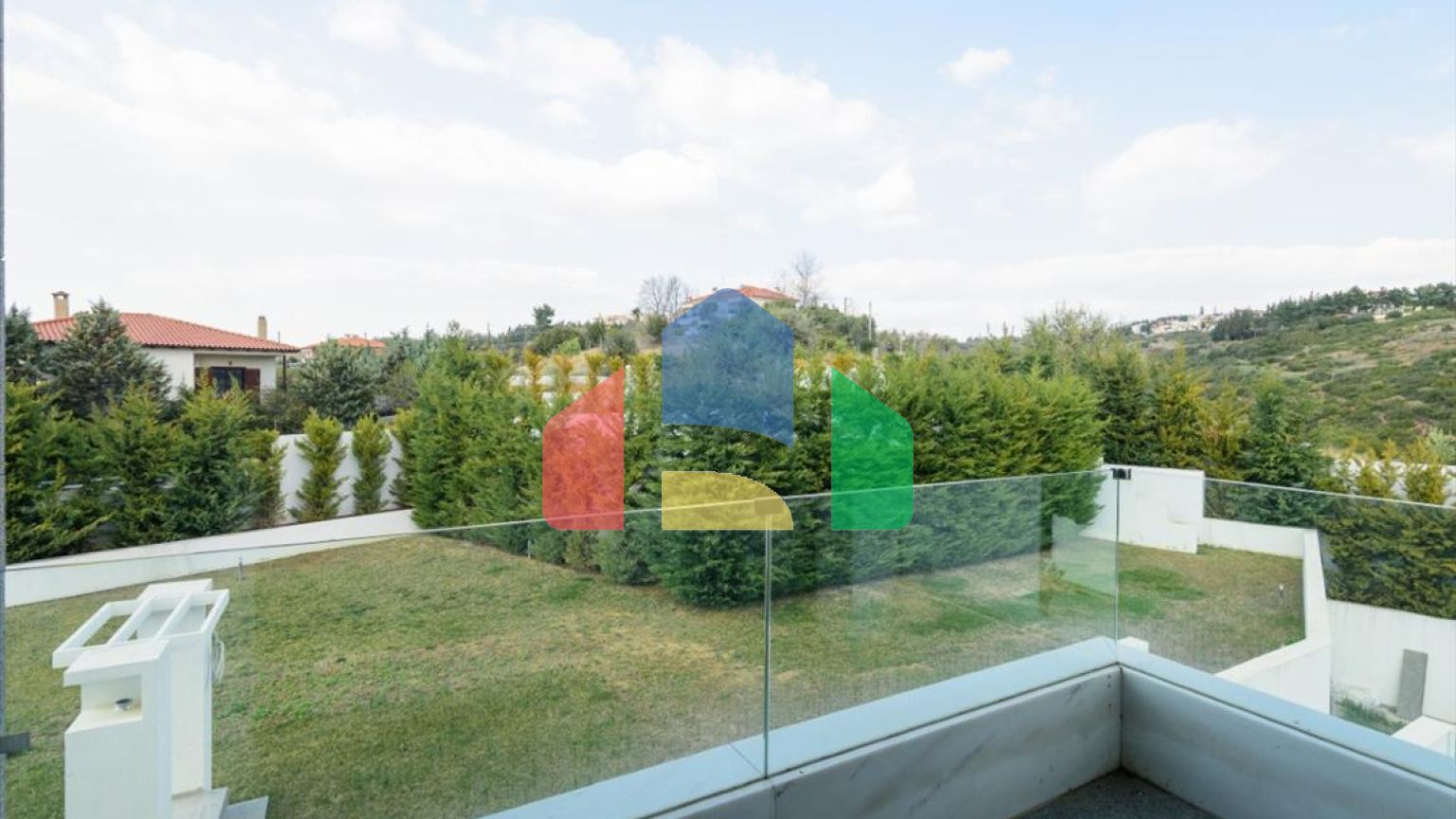 Продажа - Вилла 850 m² в Салониках