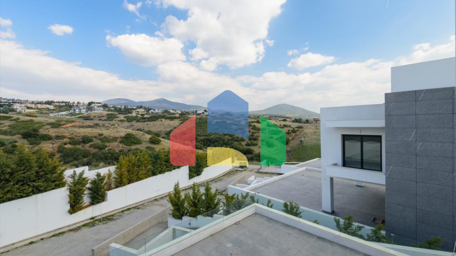 Продажа - Вилла 850 m² в Салониках