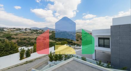 Продажа - Вилла 850 m² в Салониках Продажа - Вилла 850 m² в Салониках