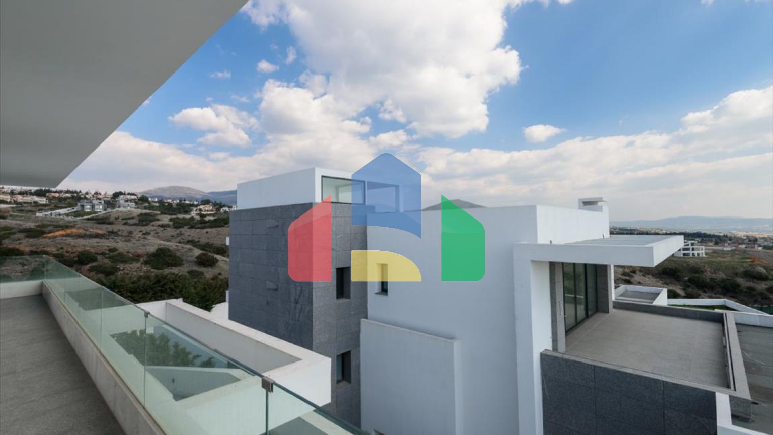 Продажа - Вилла 850 m² в Салониках