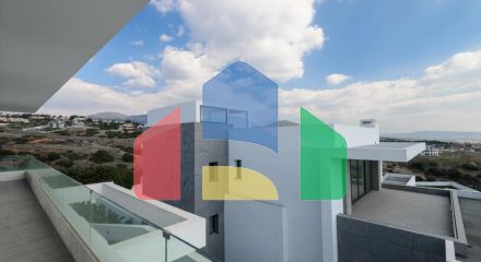 Продажа - Вилла 850 m² в Салониках Продажа - Вилла 850 m² в Салониках