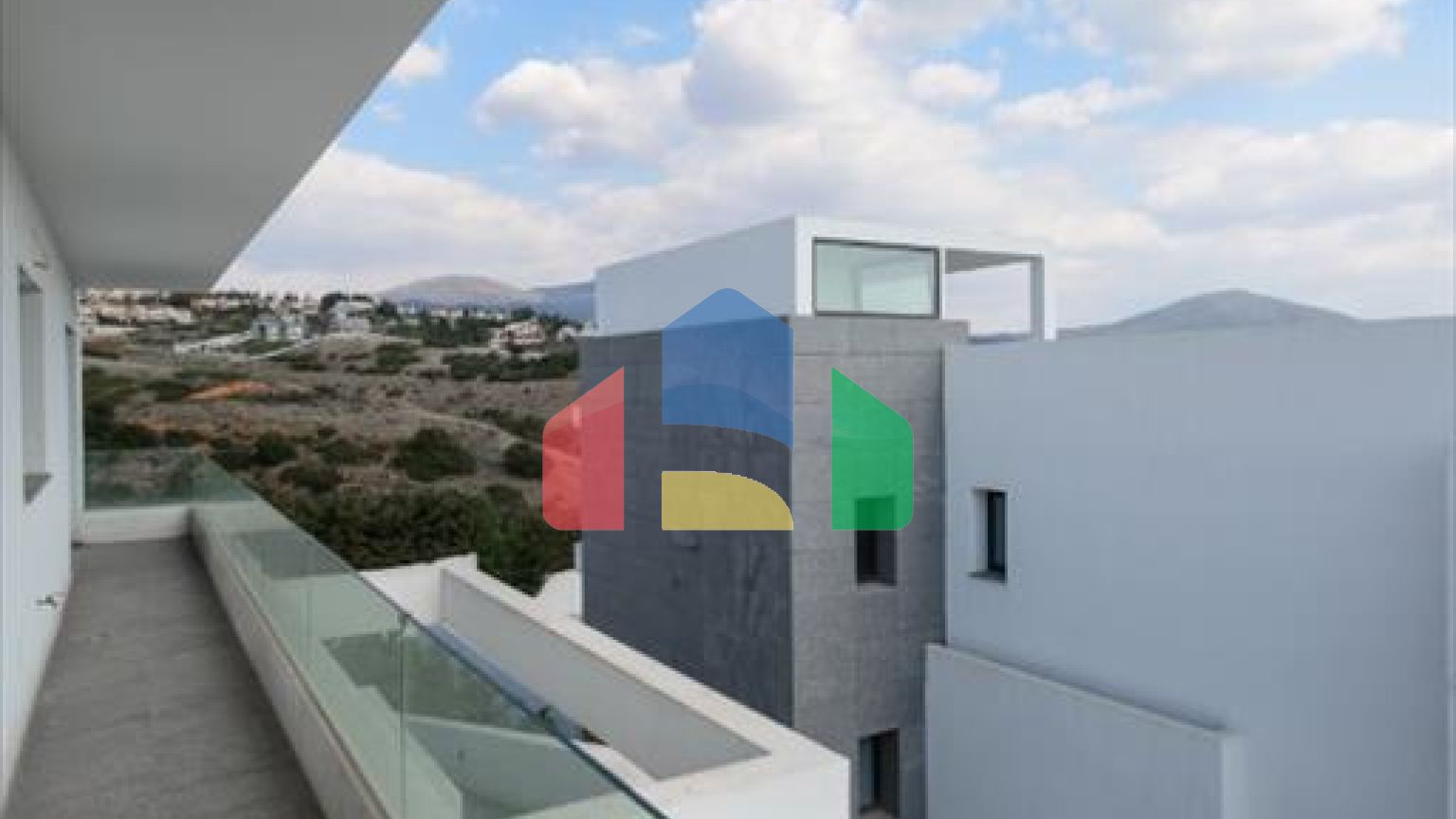 Продажа - Вилла 850 m² в Салониках