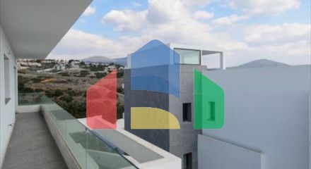 Продажа - Вилла 850 m² в Салониках Продажа - Вилла 850 m² в Салониках