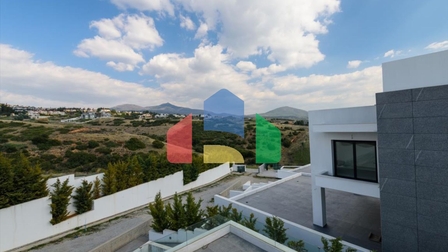 Продажа - Вилла 850 m² в Салониках