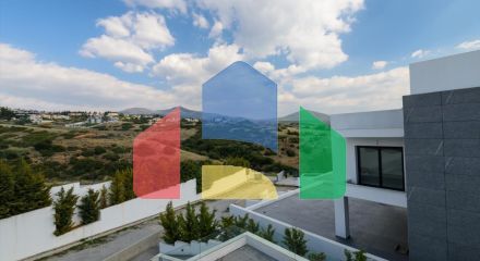 Продажа - Вилла 850 m² в Салониках Продажа - Вилла 850 m² в Салониках