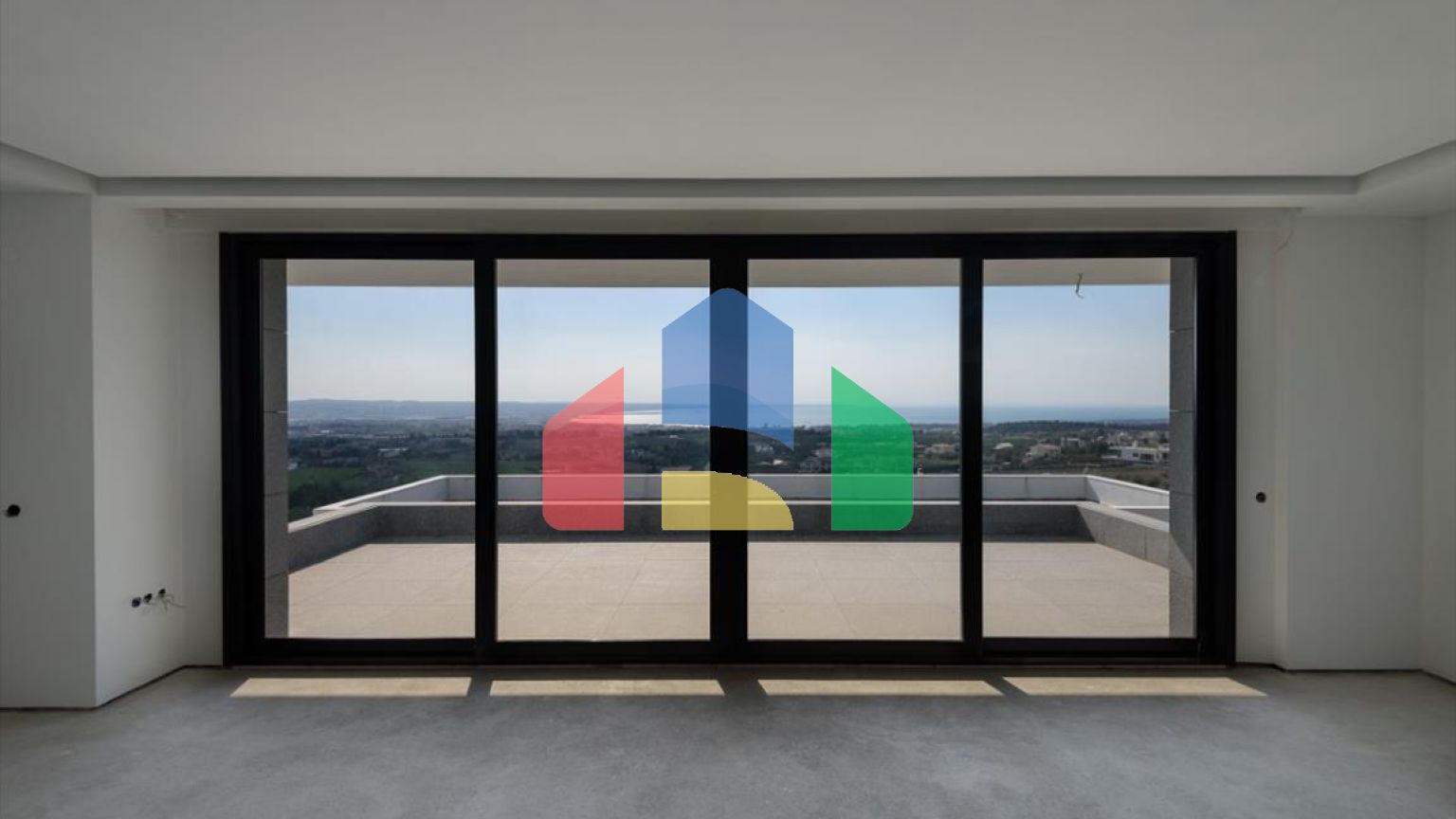 Продажа - Вилла 850 m² в Салониках