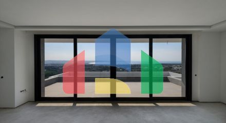 Продажа - Вилла 850 m² в Салониках Продажа - Вилла 850 m² в Салониках