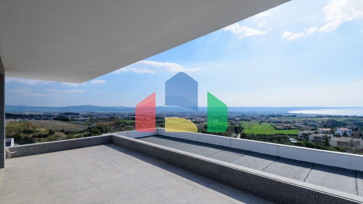 Продажа - Вилла 850 m² в Салониках