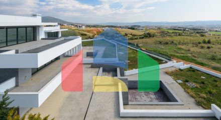 Продажа - Вилла 850 m² в Салониках Продажа - Вилла 850 m² в Салониках