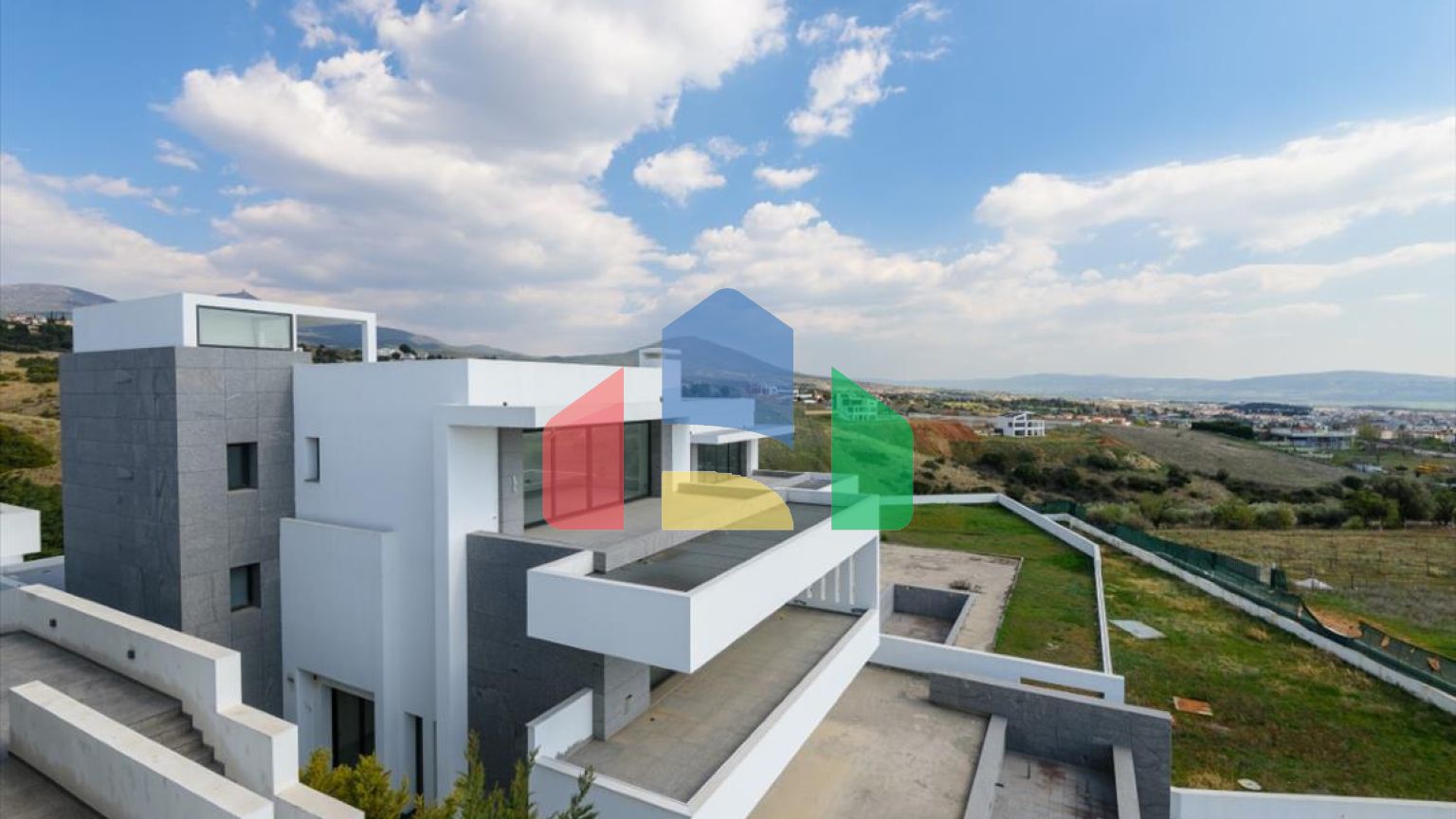 Продажа - Вилла 850 m² в Салониках