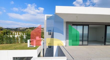 Продажа - Вилла 850 m² в Салониках Продажа - Вилла 850 m² в Салониках