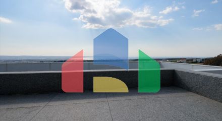 Продажа - Вилла 850 m² в Салониках Продажа - Вилла 850 m² в Салониках